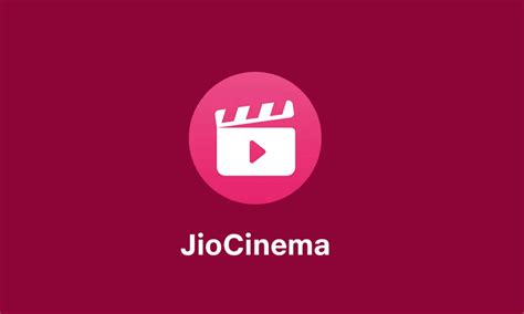 మరో సంచలనానికి నాంది పలికిన జియో సినిమా | JioCinema app to become the ...