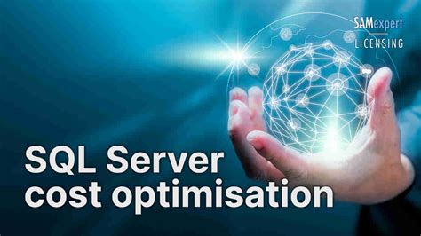Image result for SQL Server Cost Visual