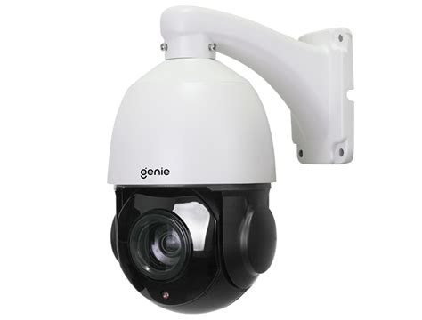 4MP PTZ Speed Camera W Auto Tracking 的图像结果