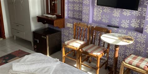 Sevgi Otel, Kalkan