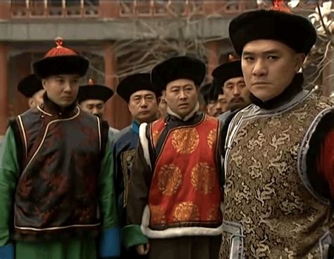 雍正皇帝：康乾盛世至关重要的一环 只因在位时间短常常被遗忘_康熙