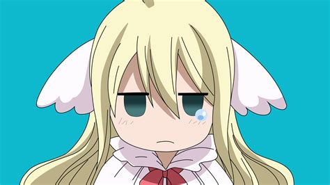 Fairy Tail Mavis Wallpaper