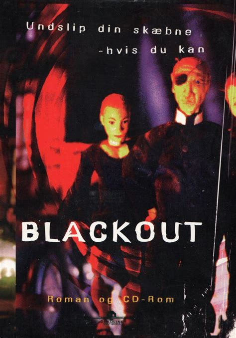 Blackout (1997) - FilmAffinity