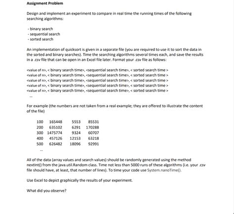 Image result for Sequential Search Java