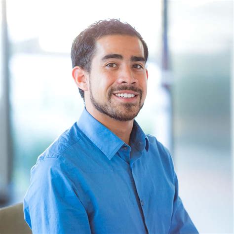 Said Boudarga - Land Rover Santa Monica