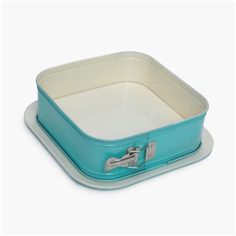 Buy Bakers Pride Steel Spring Form from Home Centre at just INR 599.0