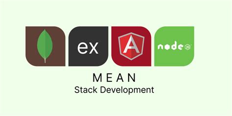 Mean Stack Review 的图像结果