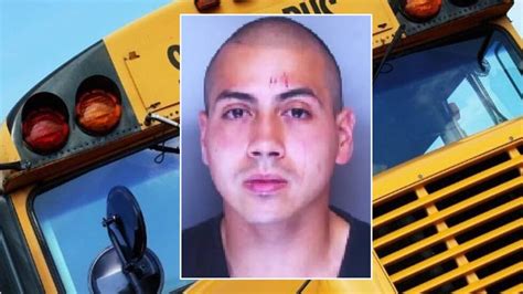 Fort Jackson apologizes for S.C. school bus hijacking; suspect identified