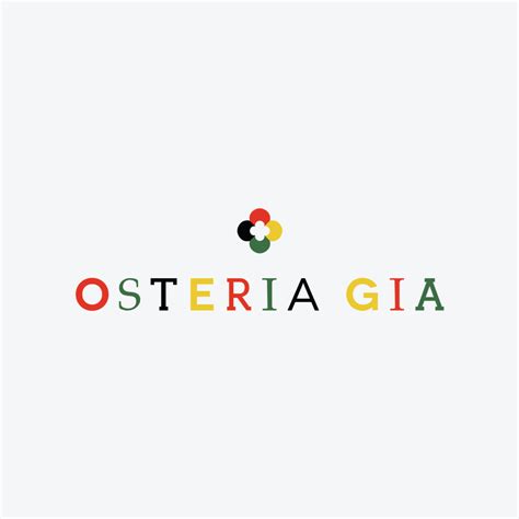 OSTERIA GIA | CENTRAL PARK MALL JAKARTA