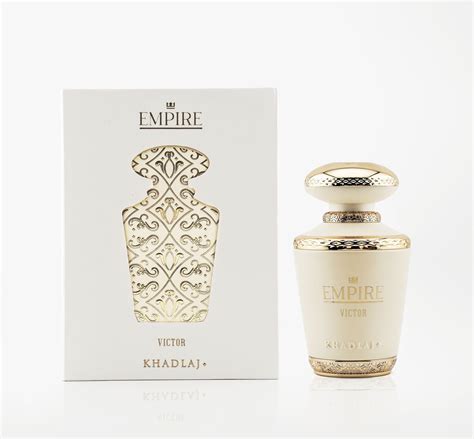 Empire Victor | Luxury Perfumes For Women | Khadlaj Perfumes – My Store