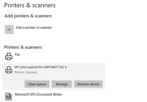 Image result for HP Printer E3 Error