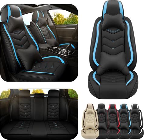 Amazon.com: ADERN Car Seat Covers for Jeep Wrangler 4xe 2023-2025 ...