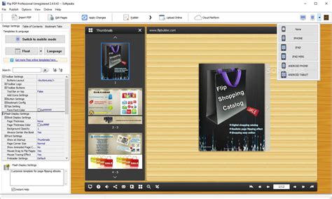 Image result for Flip PDF Software Review