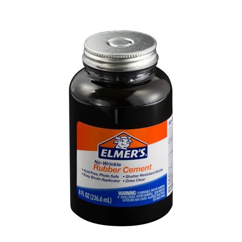 Shop Elmer's Rubber Cement at Loretta Burroughs blog