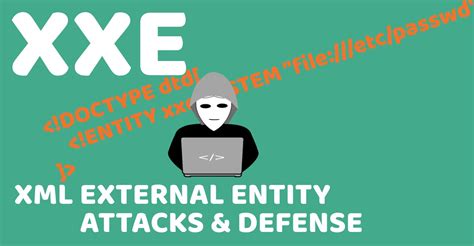 XXe Vulnerabilities 的图像结果