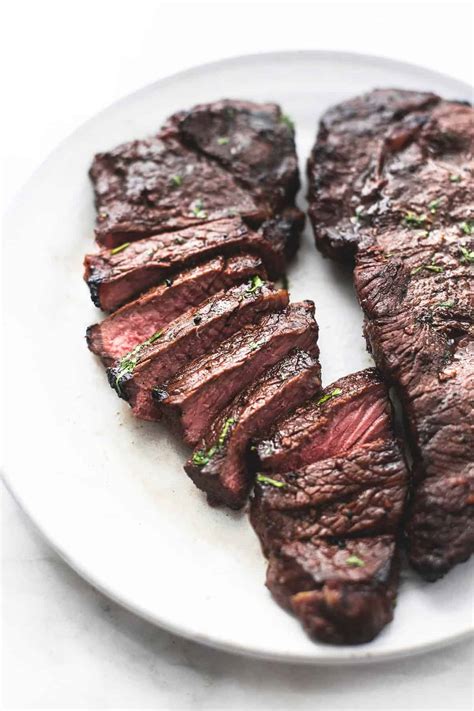 Best Fillet Steak Marinade Recipe | Deporecipe.co