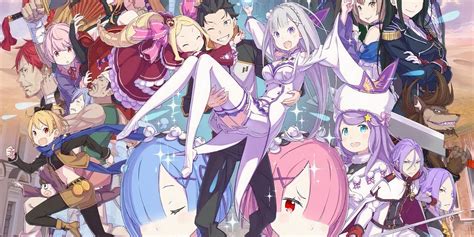 When Does Re:Zero Season 3 Come Back and What to Expect