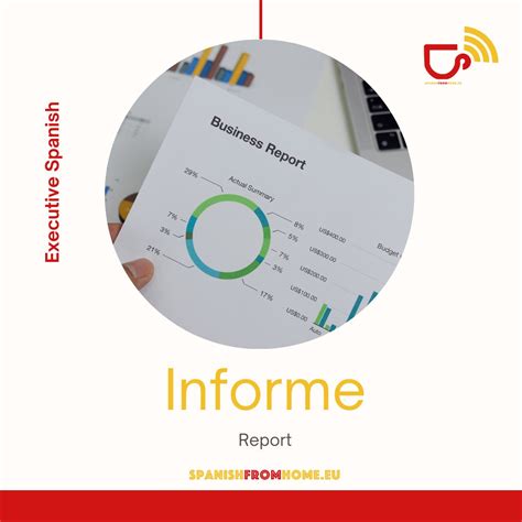 Spanish from home on LinkedIn: #informe #report #sfh_wif # ...