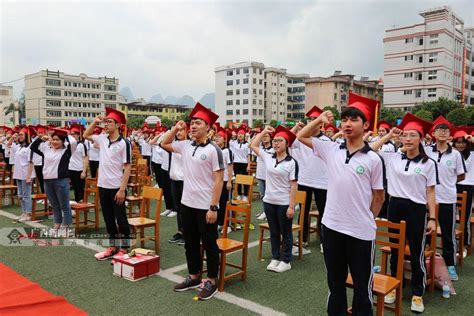 湖北省黄州中学校园文化建设项目竣工验收-振天建设集团有限公司