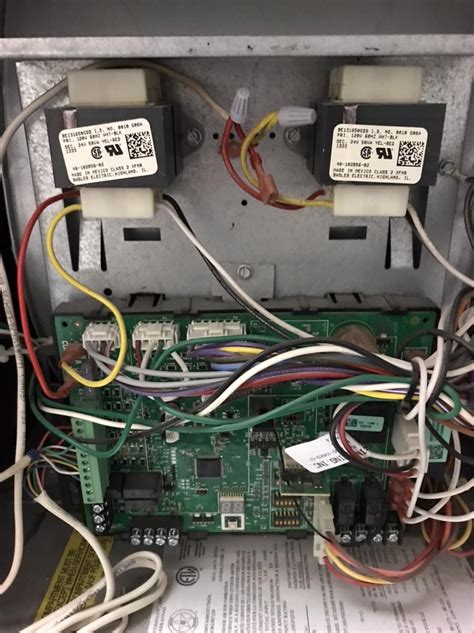 Image result for Furnace Error Code 22