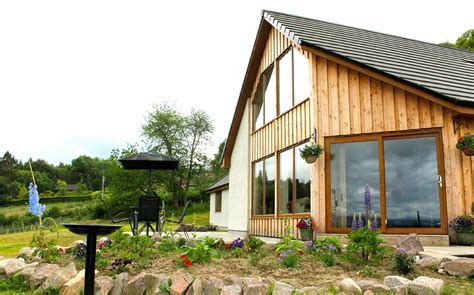 DREAMWOOD BED & BREAKFAST (Knockbain) - B&B Reviews & Photos - Tripadvisor