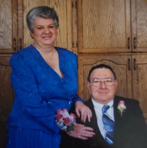 Janine Helen Pietrowski | Roseberry's Funeral Home
