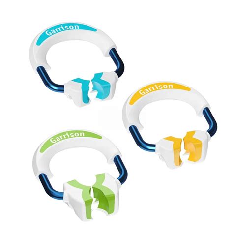 Buy Garrison Dental Strata-G Matrix Rings – Oralkart