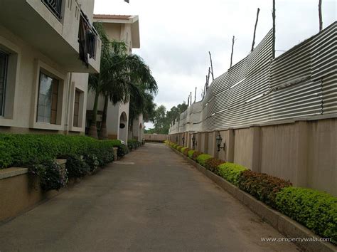 Prestige Langleigh - Whitefield, Bangalore - Apartment Project ...