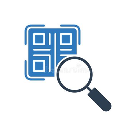 QR Code Search 的图像结果