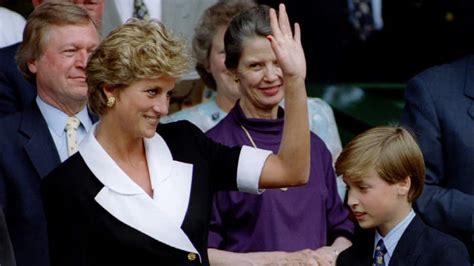Prince William says BBC failed Princess Diana with interview deceit ...