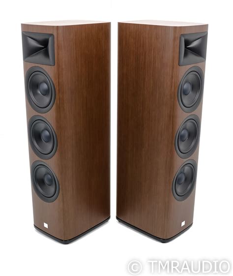 JBL HDI-3800 Floorstanding Speakers
