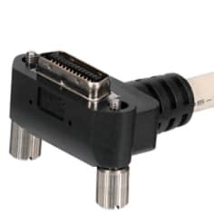 3M™ Camera Link Industrial Camera Cable Assembly, MDR/SDR, 1Mx26-x5xx ...