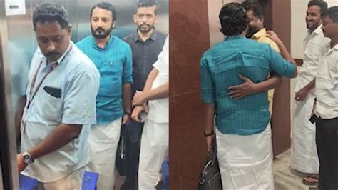 Rahul Mamkootathil in Niyamasabha: സംസ്ഥാന നിയമസഭാ സമ്മേളനത്തിന് ...