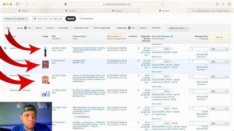 Image result for Amazon FBA Step by Guide