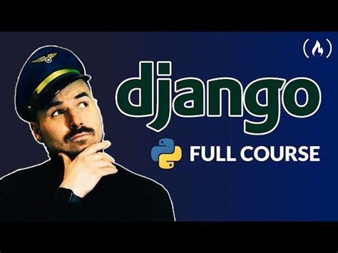 Image result for Python Django Freecodecamp