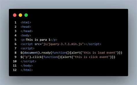 Image result for jQuery Click Event