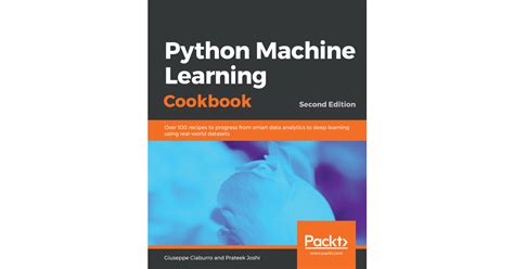 Image result for Machine Learning Text Book in Python