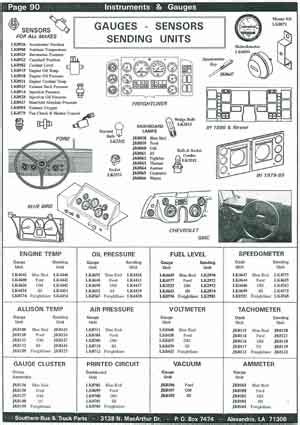 2010 International Bus Brake Computer 的图像结果