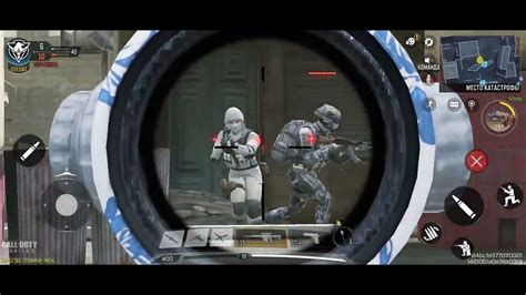 Image result for Codm MP Gameplay