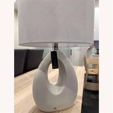 Rachel Zoe Table Lamp - AptDeco