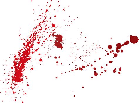 Blood Drop - Vector blood splash png download - 2533*1868 - Free ...