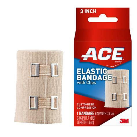 11 Ace Bandages Reviewed for Optimal Support