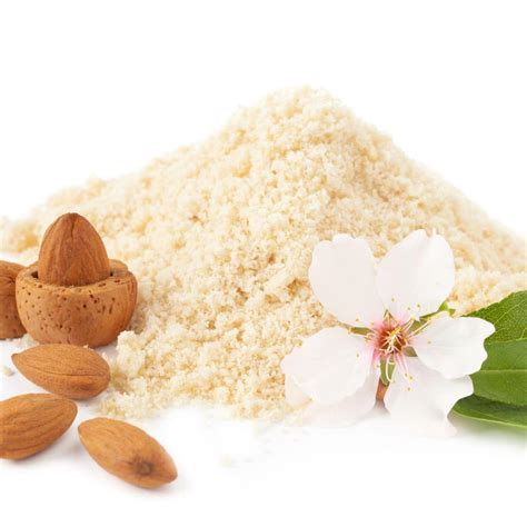 Almond Flour Substitutes (15 Best Alternatives Explained)