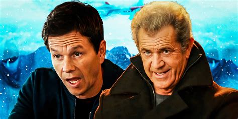 Mark Wahlberg & Mel Gibson's New Action Movie Has Broken A 30-Year Box ...