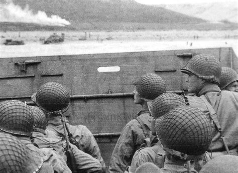 Research Starters: D-Day | The National WWII Museum | New Orleans