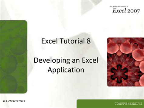 Image result for Excel Tutorial 8