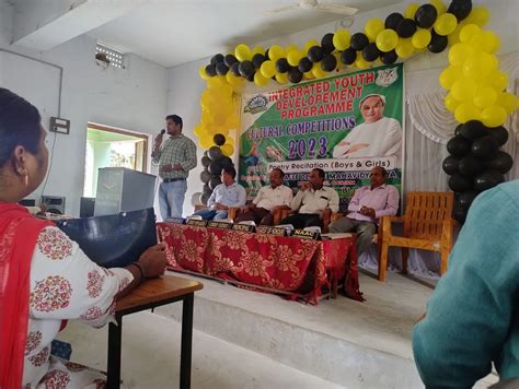 Ramajee Degree Mahavidyalaya