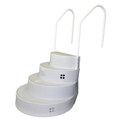 Image result for Innovaplas Pool Steps