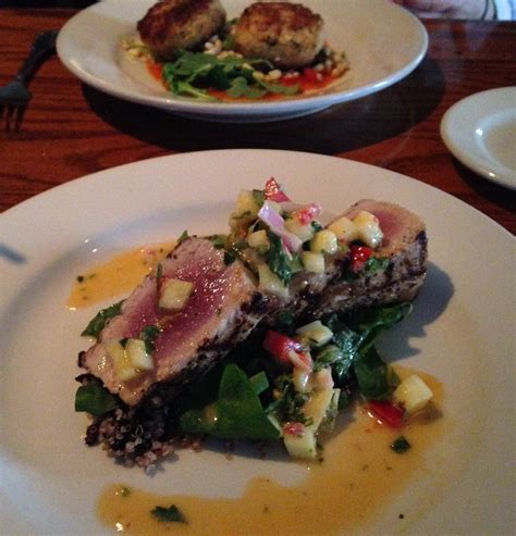 HIGH THYME CUISINE, Sullivan's Island - Restaurant Reviews, Photos ...
