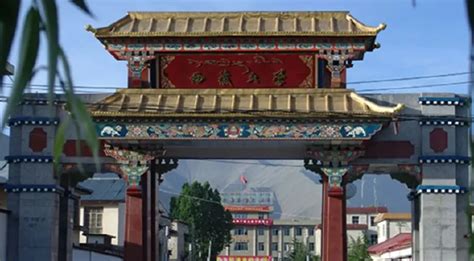 西藏民族大学2022年普高分省分专业招生计划表-掌上高考